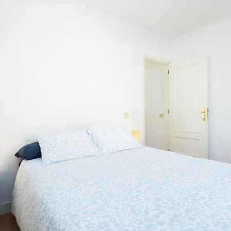 Balcon Al Mar, Sol Y Playa En Primera Linea De Costa *