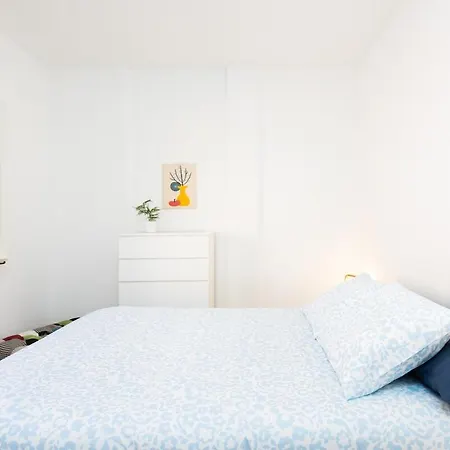 公寓 Balcon Al Mar, Sol Y Playa En Primera Linea De Costa