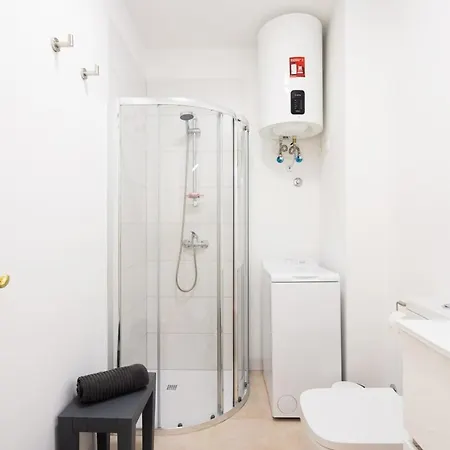 Balcon Al Mar, Sol Y Playa En Primera Linea De Costa 公寓 *