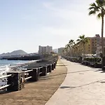 Balcon Al Mar, Sol Y Playa En Primera Linea De Costa