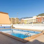 Balcon Al Mar, Sol Y Playa En Primera Linea De Costa Канделария