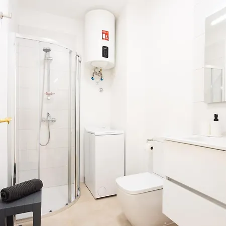 Balcon Al Mar, Sol Y Playa En Primera Linea De Costa カンデラリア