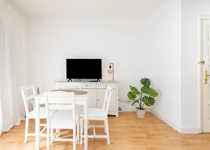 Balcon Al Mar, Sol Y Playa En Primera Linea De Costa *