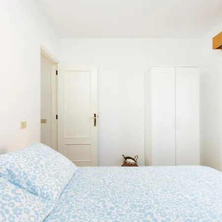 Balcon Al Mar, Sol Y Playa En Primera Linea De Costa *