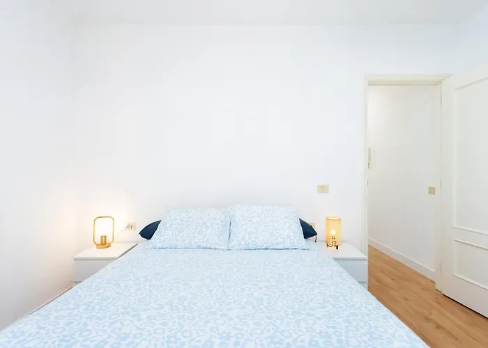 Balcon Al Mar, Sol Y Playa En Primera Linea De Costa Candelaria