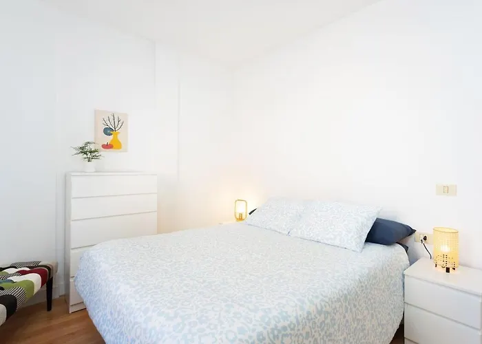 Balcon Al Mar, Sol Y Playa En Primera Linea De Costa Apartment *