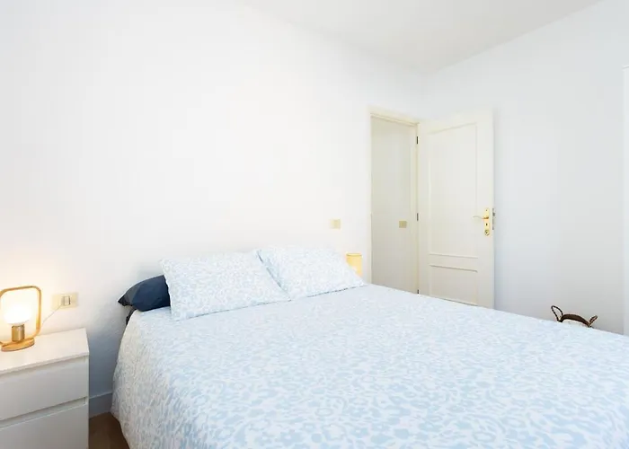 Balcon Al Mar, Sol Y Playa En Primera Linea De Costa *